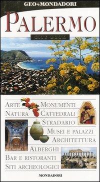 Palermo. Pianta della città. Ediz. illustrata  - Libro Mondadori Electa 2003, City book | Libraccio.it