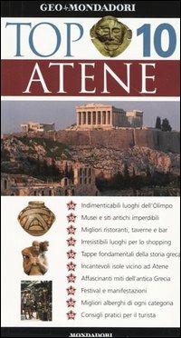 Atene  - Libro Mondadori Electa 2004, Top 10 | Libraccio.it