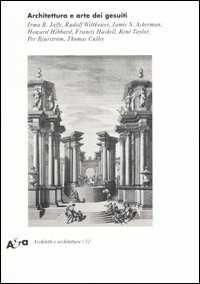 Image of Architettura e arte dei Gesuiti
