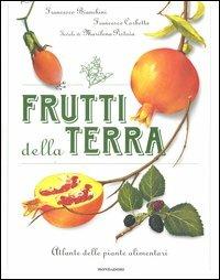 Frutti della terra. Atlante delle piante alimentari - Francesco Bianchini, Francesco Corbetta, Marilen Pistoia - Libro Mondadori Electa 2004, Illustrati. Natura e giardinaggio | Libraccio.it