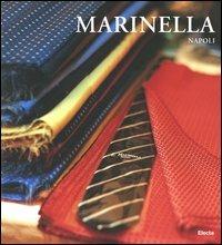 Marinella. Napoli - Maria Cucciniello - Libro Mondadori Electa 2004 | Libraccio.it