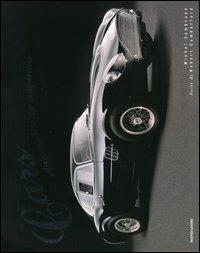 Cars. Automobili da leggenda. Ediz. illustrata - Michel Zumbrunn, Robert Cumberford - Libro Mondadori Electa 2004, Illustrati. Hobby e collezionismo | Libraccio.it
