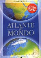 Atlante del mondo  - Libro Mondadori 2004, Atlanti | Libraccio.it
