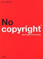 No copyright. 252 royalty free pictures. Ediz. italiana e inglese. Con CD-ROM