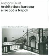 Architettura barocca e rococò a Napoli