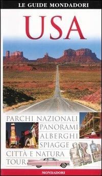 USA  - Libro Mondadori Electa 2005, Le guide Mondadori | Libraccio.it