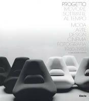 Progetto Memorie sottratte al tempo. Moda, arte, design, cinema, fotografia 1960-1980. Catalogo della mostra (Genova, ottobre 2004). Ediz. italiana e inglese  - Libro Mondadori Electa 2004 | Libraccio.it