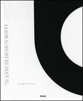 Liquid space. 70 anni di design Boffi. Ediz. illustrata