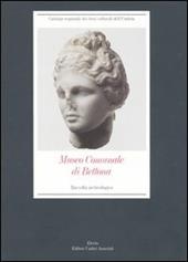 Museo comunale di Bettona. Raccolta archeologica