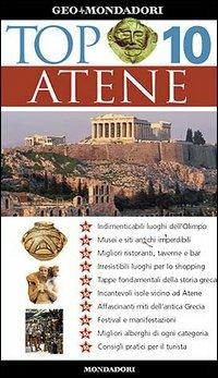 Atene  - Libro Mondadori Electa 2005, Top 10 | Libraccio.it