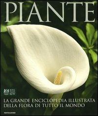 Piante. La grande enciclopedia illustrata della flora di tutto il mondo. Ediz. illustrata - Janet Marinelli - Libro Mondadori Electa 2005, Illustrati. Natura e giardinaggio | Libraccio.it