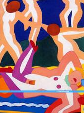 Tom Wesselmann. Catalogo della mostra (Roma, 8 giugno-18 settembre 2005). Ediz. illustrata