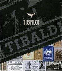 Tibaldi. Ediz. inglese  - Libro Mondadori Electa 2008 | Libraccio.it