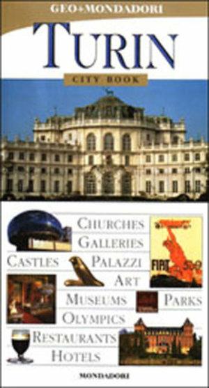 Torino. Ediz. inglese  - Libro Mondadori Electa 2006, City book | Libraccio.it
