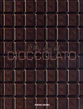 Il libro d'oro del cioccolato