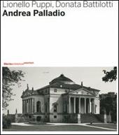 Andrea Palladio. Ediz. illustrata