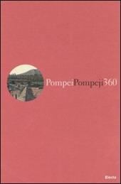 Pompei 360°. I due panorami di Carl Gerog Enslen del 1826-Pompeji 360° Die beiden Panoramen Carl Georg Enslens aus dem Jahr 1826