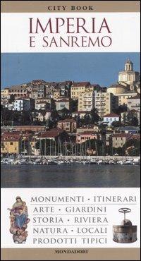 Imperia e Sanremo - Maria Lobello - Libro Mondadori Electa 2007, City book | Libraccio.it