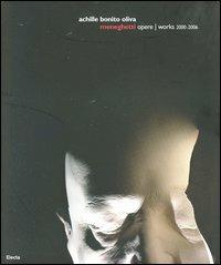 Meneghetti. Opere-Works 2000-2006 - Achille Bonito Oliva - Libro Mondadori Electa 2006 | Libraccio.it