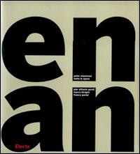 Peter Eisenman. Tutte le opere. Ediz. illustrata - Pier Vittorio Aureli, Marco Biraghi, Franco Purini - Libro Electa 2007, Architetti moderni | Libraccio.it