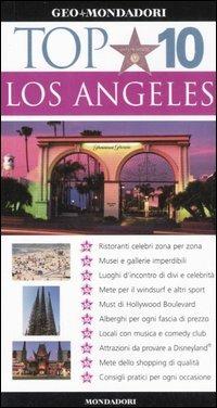 Los Angeles. Ediz. illustrata - Catherine Gerber - Libro Mondadori Electa 2007, Top 10 | Libraccio.it