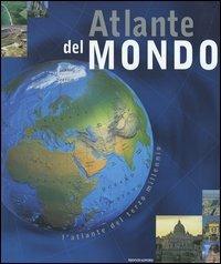 Atlante del mondo  - Libro Mondadori Electa 2006 | Libraccio.it