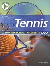 Tennis. Con DVD