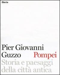 Pompei. Storia e paesaggi della città antica. Ediz. illustrata - Pier Giovanni Guzzo - Libro Electa 2007 | Libraccio.it