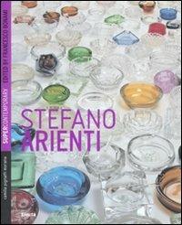 Stefano Arienti. Ediz. inglese - Camilla Pignatti Morano - Libro Mondadori Electa 2007, Supercontemporanea | Libraccio.it