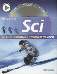 Sci. Ediz. illustrata. Con DVD - Warren Smith - Libro Mondadori Electa 2007 | Libraccio.it