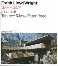 Frank Lloyd Wright 1867-1959. Ediz. illustrata  - Libro Electa 2007, Architettura paperback | Libraccio.it