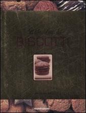 Il libro d'oro dei biscotti