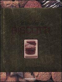Il libro d'oro dei biscotti  - Libro Mondadori Electa 2007, Libri illustrati | Libraccio.it