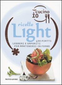 Oggi cucino io. Ricette light. Ediz. illustrata - Miriam Ferrari - Libro Mondadori Electa 2007 | Libraccio.it