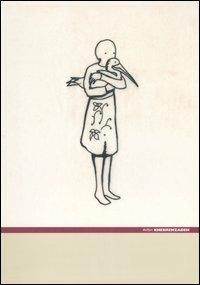 Avish Khebrehzadeh. Catalogo della mostra (Roma, 16 novembre 2007-3 febbraio 2008). Ediz. italiana e inglese  - Libro Electa 2007, Macro | Libraccio.it