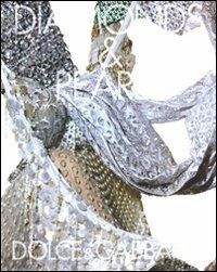Diamonds & Pearls. Dolce & Gabbana - Alex Wiederin, Günter Parth - Libro Mondadori Electa 2008 | Libraccio.it