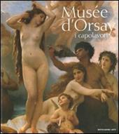 Musée d'Orsay. I capolavori
