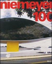 Niemeyer 100. Catalogo della mostra (Torino, 26 giugno-30 settembre 2008)  - Libro Mondadori Electa 2008, Cataloghi di mostre | Libraccio.it