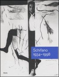 Mario Schifano (1934-1998). Catalogo della mostra (Roma, 12 giugno-28 settembre 2008). Ediz. illustrata  - Libro Electa 2008, Cataloghi di mostre | Libraccio.it