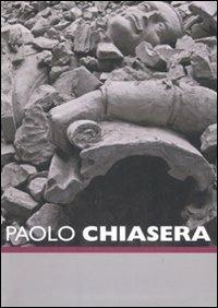 Paolo Chiasera. Catalogo della mostra (Roma, 29 maggio-31 agosto 2008) Ediz. italiana e inglese  - Libro Electa 2008, Cataloghi di mostre | Libraccio.it