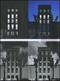 Ex Casa del Fascio. Caserta. Cronache di un cantiere in avanzamento-Chronicle of a building site in progress. Catalogo della mostra. Ediz. bilingue - Raffaele Cutillo, Luigi Spina - Libro Electa 2008, Cataloghi di mostre | Libraccio.it