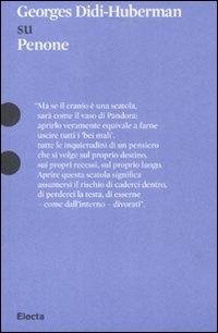 George Didi-Huberman su Giuseppe Penone - Georges Didi-Huberman - Libro Electa 2008, Pesci rossi | Libraccio.it