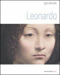 Leonardo - Milena Magnano - Libro Mondadori Electa 2008, Mondadori Arte. I geni dell'arte | Libraccio.it