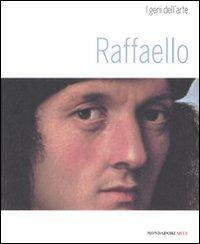 Raffaello - Paolo Franzese - Libro Mondadori Electa 2008, Mondadori Arte. I geni dell'arte | Libraccio.it