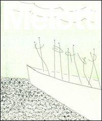 Melotti: Catalogo generale della grafica. Incisioni, volumi e cartelle (1969-1986)-Catalogo generale della grafica. Esemplari unici (1969-1986). Ediz. illustrata - Sergio Risaliti - Libro Electa 2008 | Libraccio.it