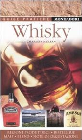 Whisky. Ediz. illustrata