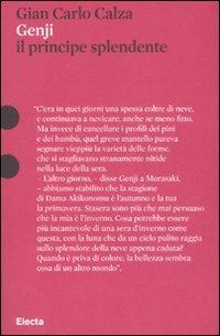 Gengji. Il principe splendente - G. Carlo Calza - Libro Mondadori Electa 2008, Pesci rossi | Libraccio.it