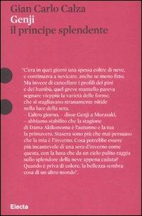 Gengji. Il principe splendente. Ediz. illustrata - G. Carlo Calza - Libro Electa 2008, Pesci rossi | Libraccio.it
