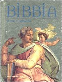 Bibbia. Storie e immagini - Martina Degli Innocenti, Stella Marinone - Libro Mondadori Electa 2009, Arte compact | Libraccio.it