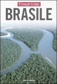 Brasile  - Libro Mondadori Electa 2009, Insight Guides | Libraccio.it